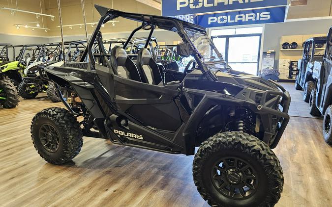 2021 Polaris RZR XP® 1000 Sport