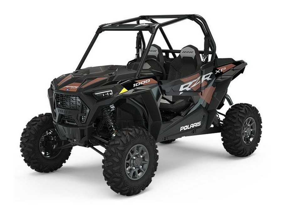 2021 Polaris RZR XP® 1000 Sport