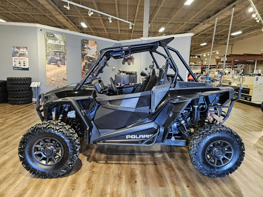 2021 Polaris RZR XP® 1000 Sport