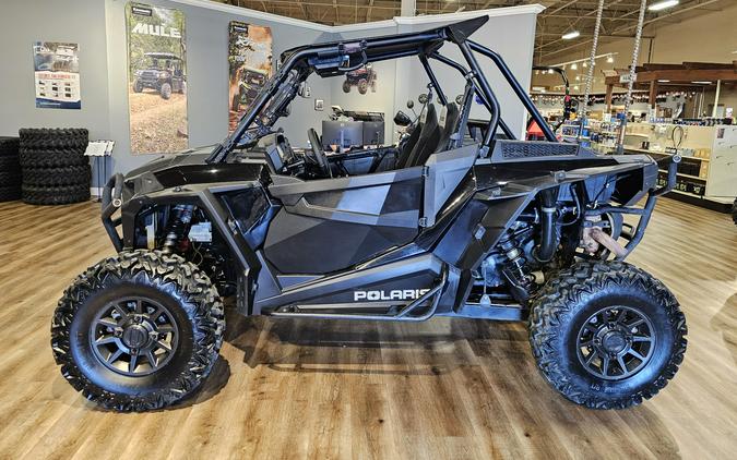 2021 Polaris RZR XP® 1000 Sport