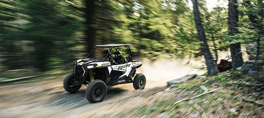 2021 Polaris RZR XP® 1000 Sport