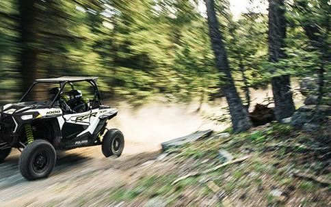 2021 Polaris RZR XP® 1000 Sport