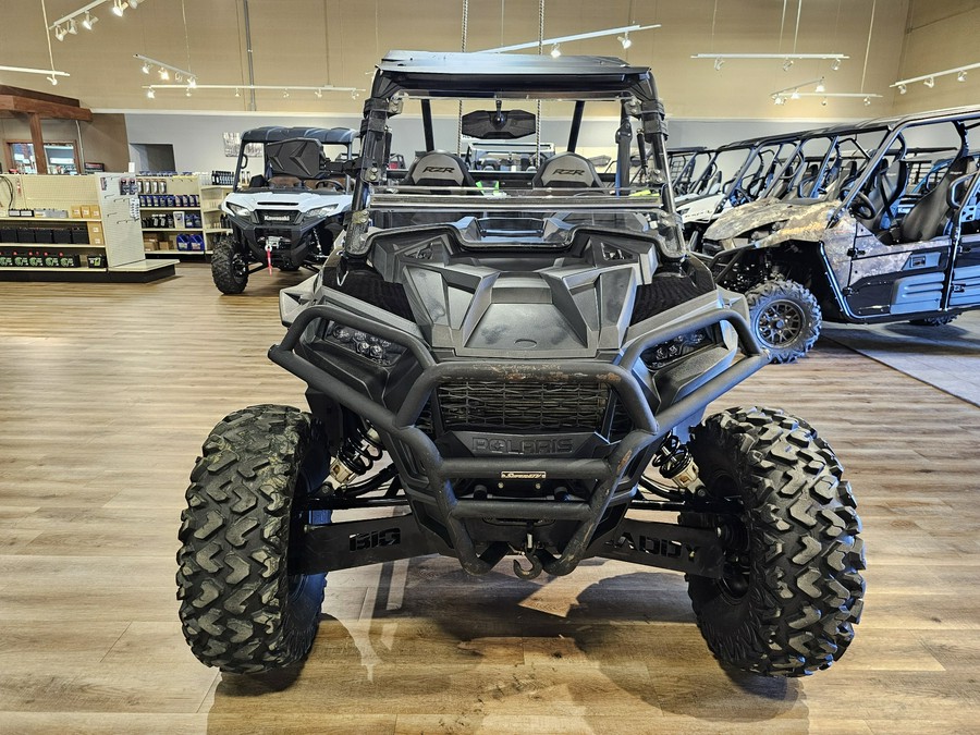 2021 Polaris RZR XP® 1000 Sport