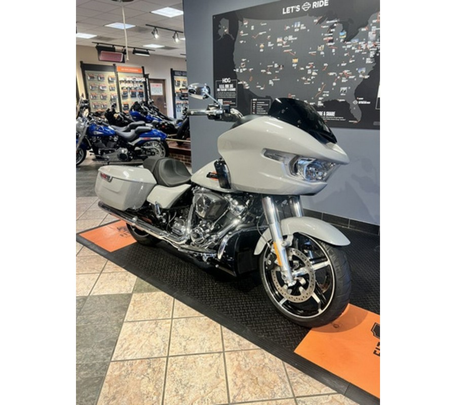 2025 Harley-Davidson FLTRX - Road Glide