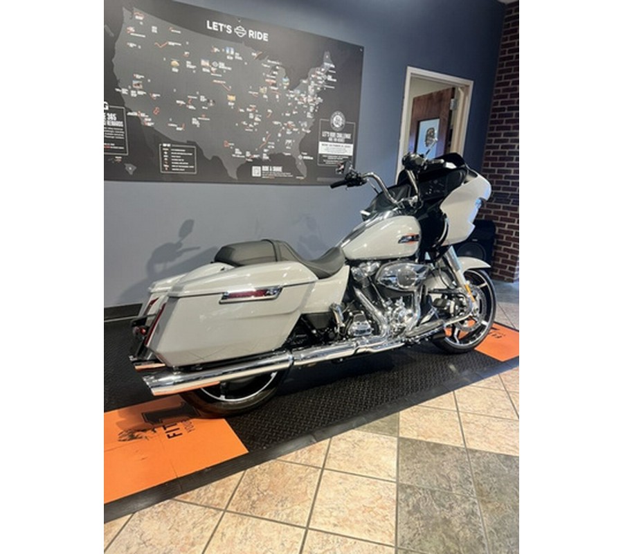 2025 Harley-Davidson FLTRX - Road Glide