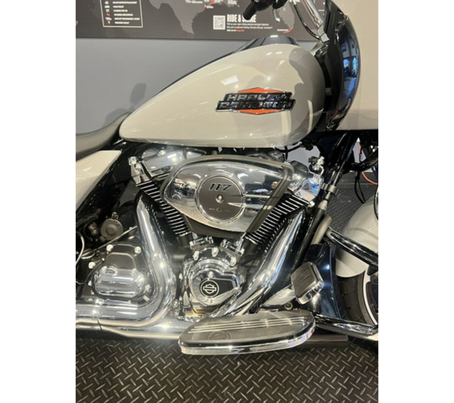 2025 Harley-Davidson FLTRX - Road Glide