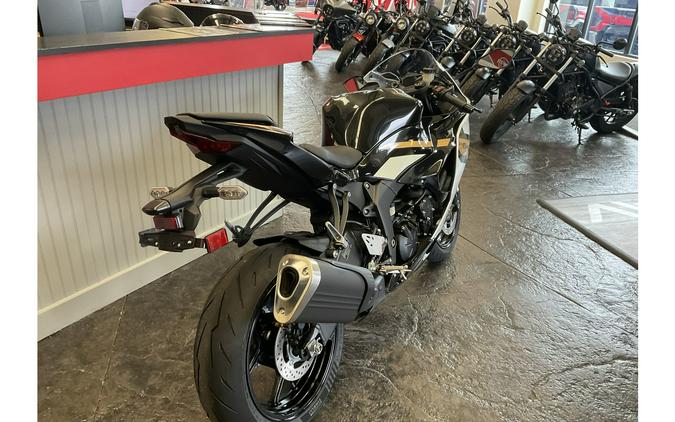 2026 Kawasaki NINJA® ZX™-6R