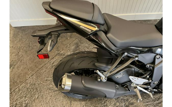 2026 Kawasaki NINJA® ZX™-6R