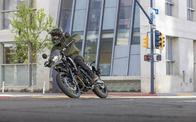 2025 Kawasaki KLX® 230SM ABS