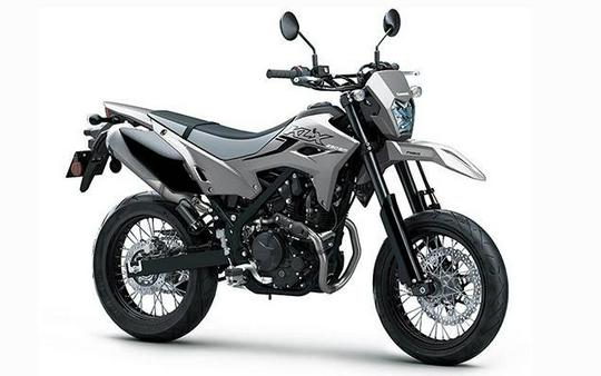 2025 Kawasaki KLX® 230SM ABS