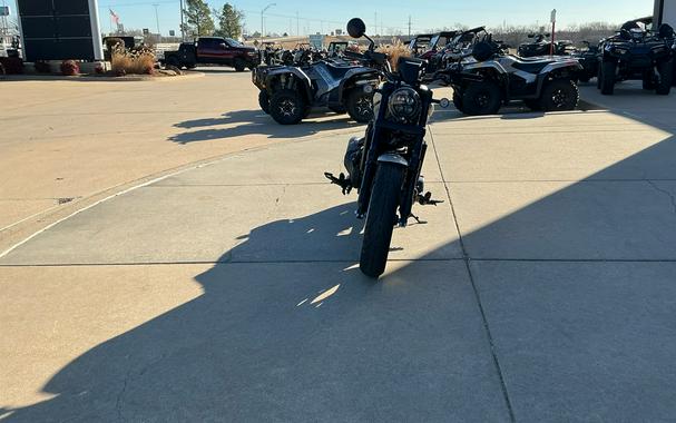 2026 Honda Rebel® 1100 DCT