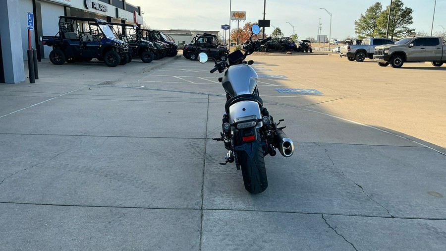 2026 Honda Rebel® 1100 DCT