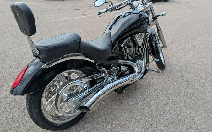 2004 Victory Vegas