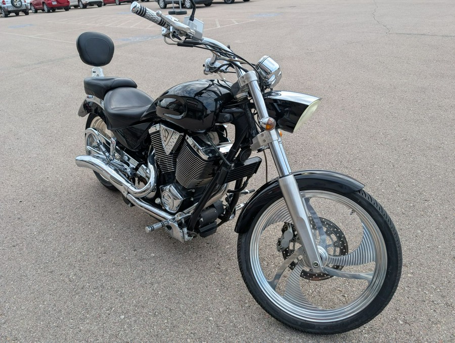 2004 Victory Vegas