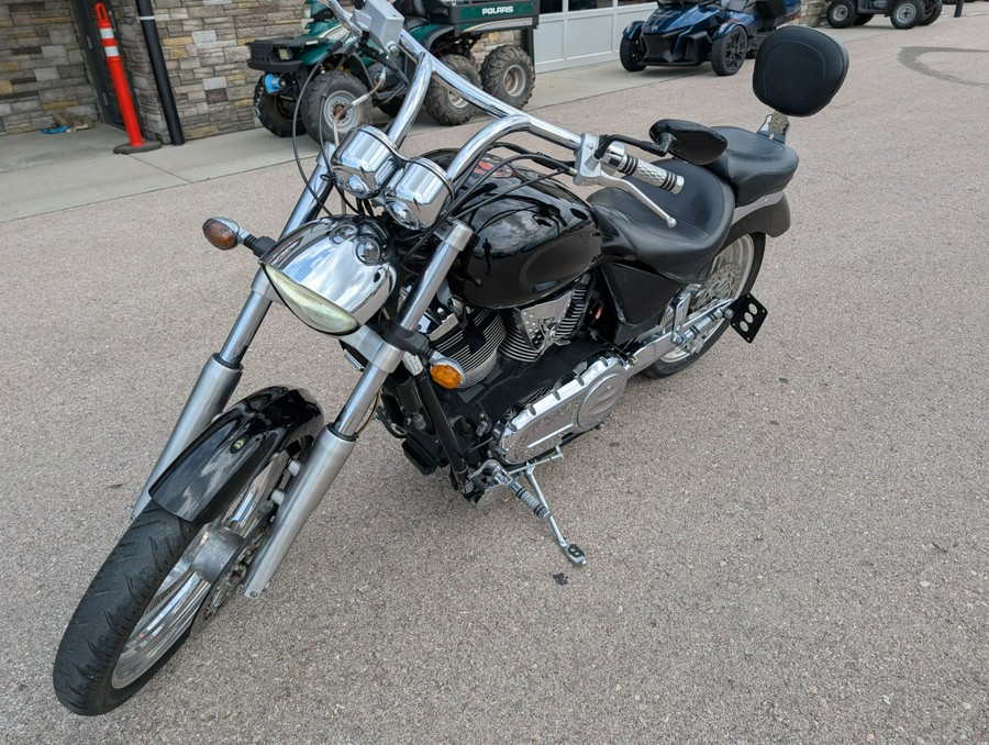 2004 Victory Vegas