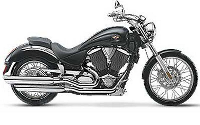 2004 Victory Vegas