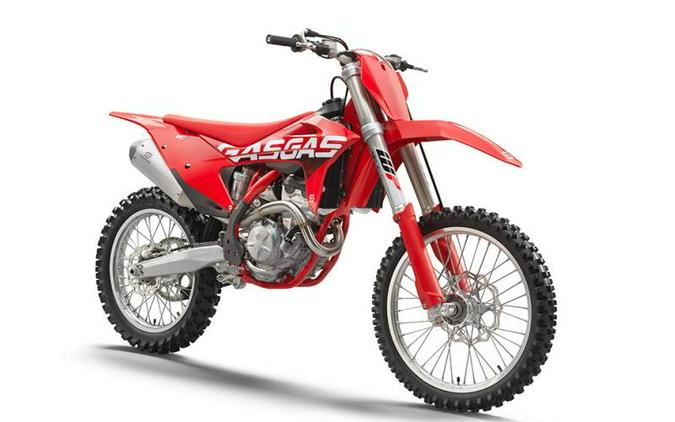 2023 GASGAS MC 250F