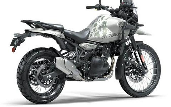 2026 Royal Enfield Himalayan 450
