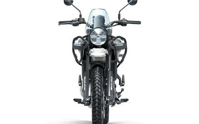 2026 Royal Enfield Himalayan 450
