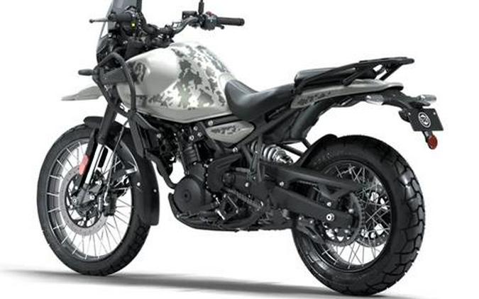 2026 Royal Enfield Himalayan 450