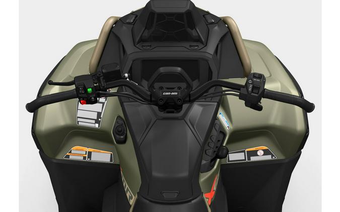 2026 Can-Am Outlander X MR 1000R