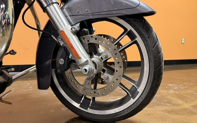 FLHXS 2014 Street Glide® Special