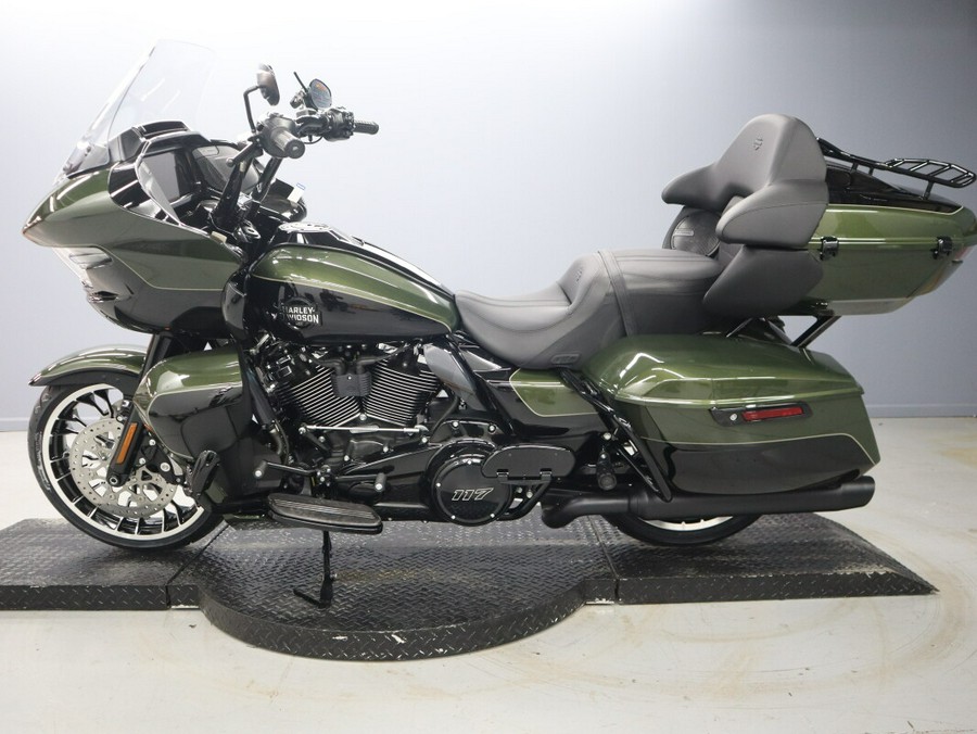 2026 Harley-Davidson Road Glide Limited