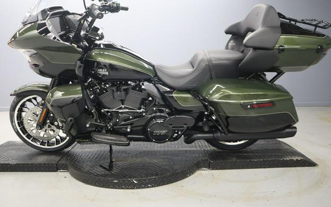 2026 Harley-Davidson Road Glide Limited