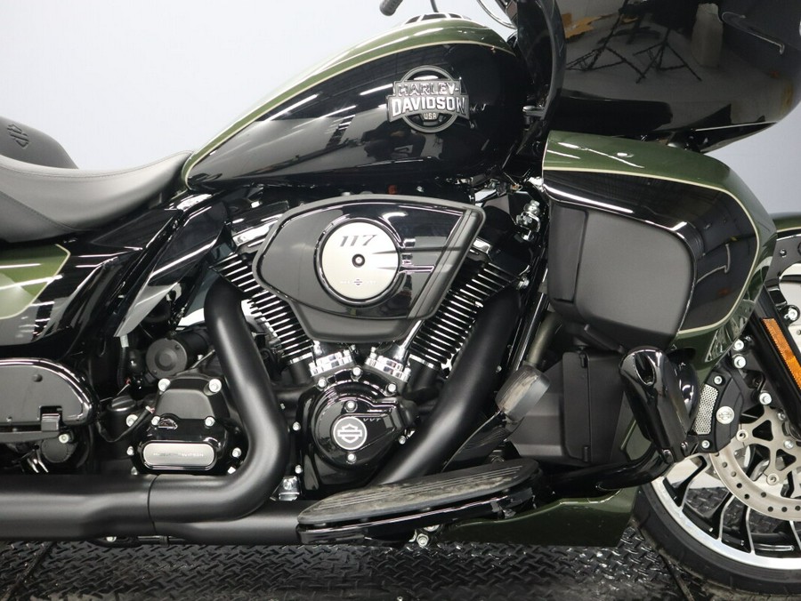 2026 Harley-Davidson Road Glide Limited