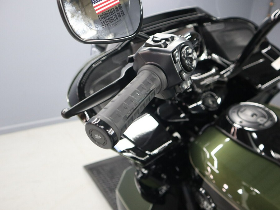 2026 Harley-Davidson Road Glide Limited