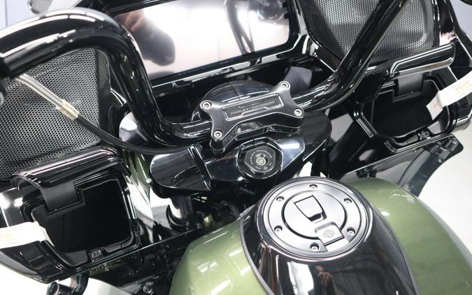 2026 Harley-Davidson Road Glide Limited