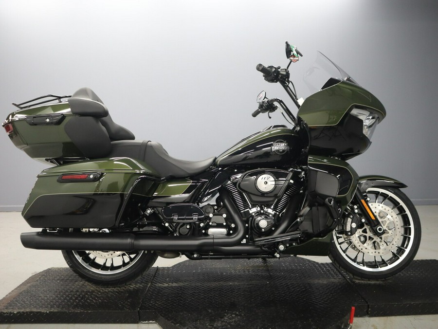 2026 Harley-Davidson Road Glide Limited