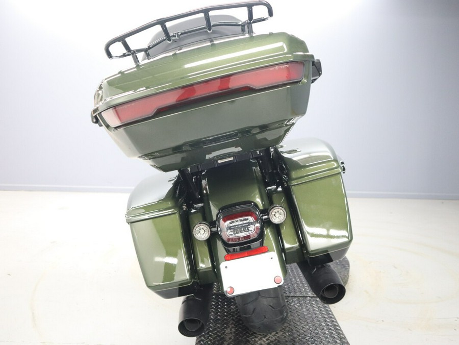 2026 Harley-Davidson Road Glide Limited