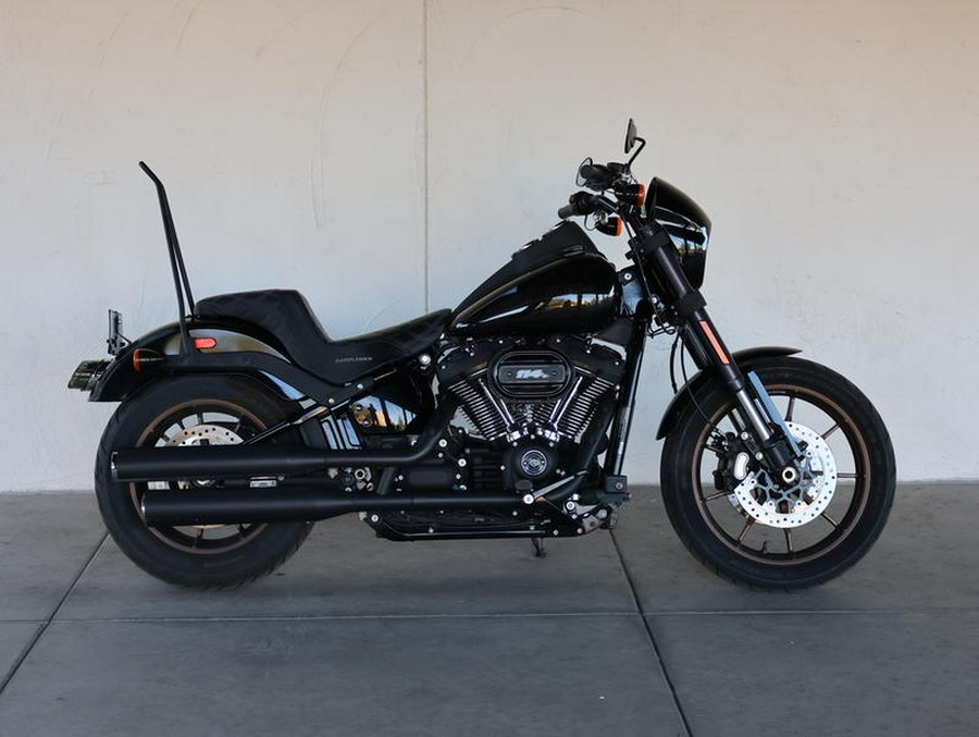 2021 Harley-Davidson® FXLRS - Low Rider® S