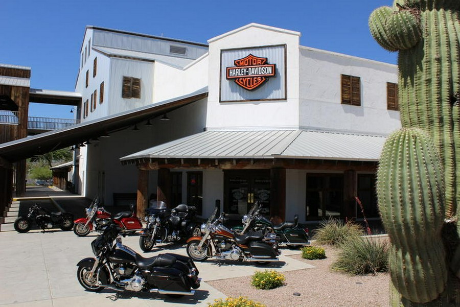 2021 Harley-Davidson® FXLRS - Low Rider® S