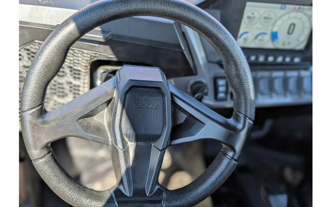 2025 Polaris RZR XP 1000 PREMIUM