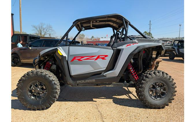 2025 Polaris RZR XP 1000 PREMIUM