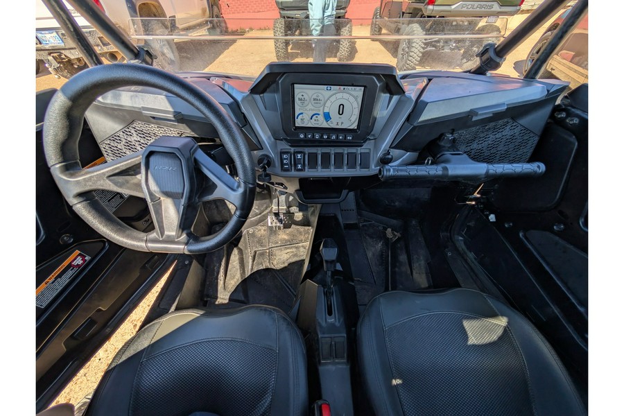 2025 Polaris RZR XP 1000 PREMIUM