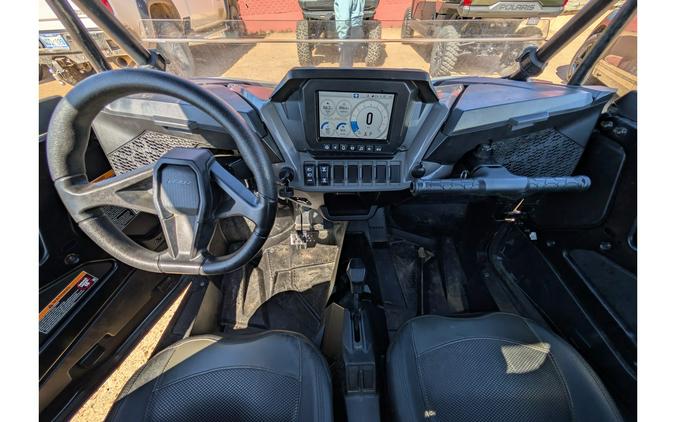 2025 Polaris RZR XP 1000 PREMIUM