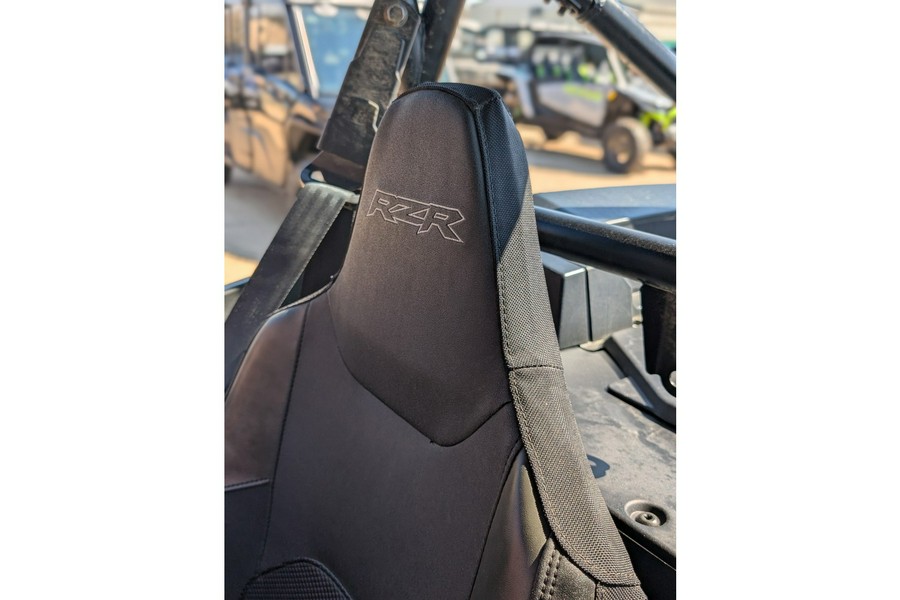 2025 Polaris RZR XP 1000 PREMIUM