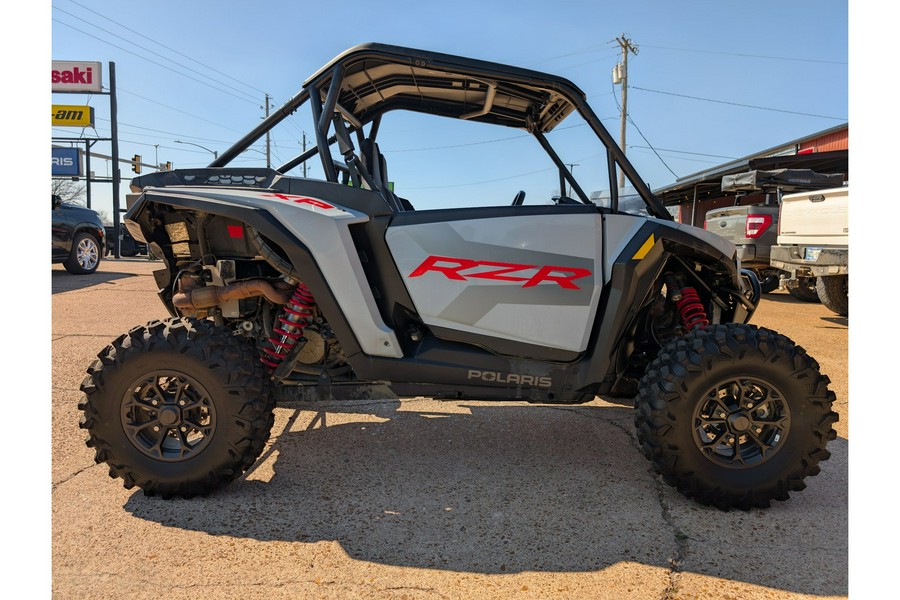 2025 Polaris RZR XP 1000 PREMIUM