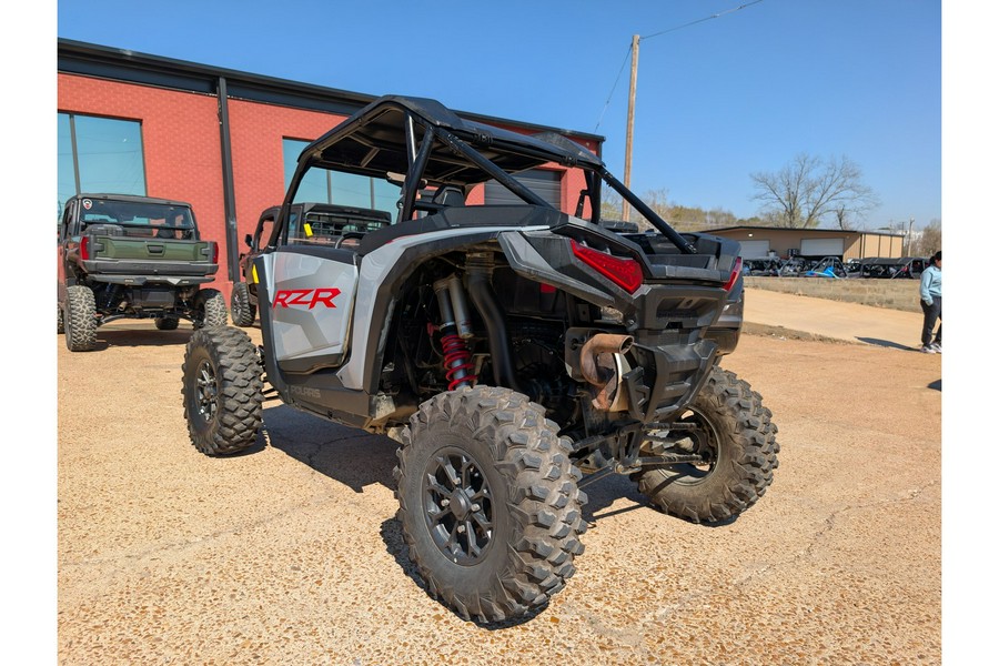 2025 Polaris RZR XP 1000 PREMIUM