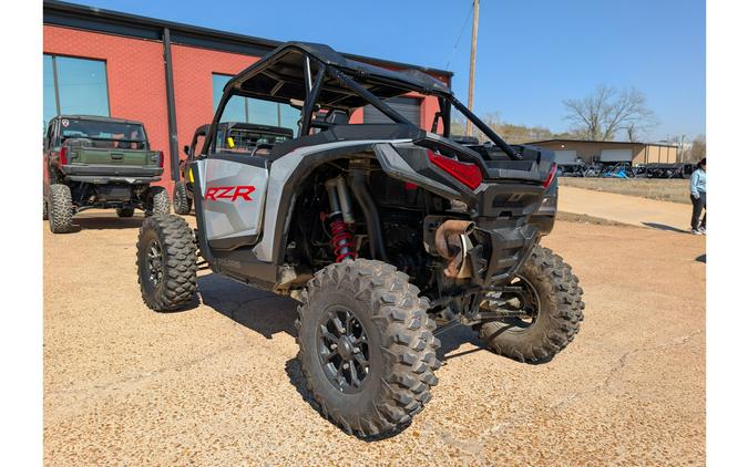 2025 Polaris RZR XP 1000 PREMIUM