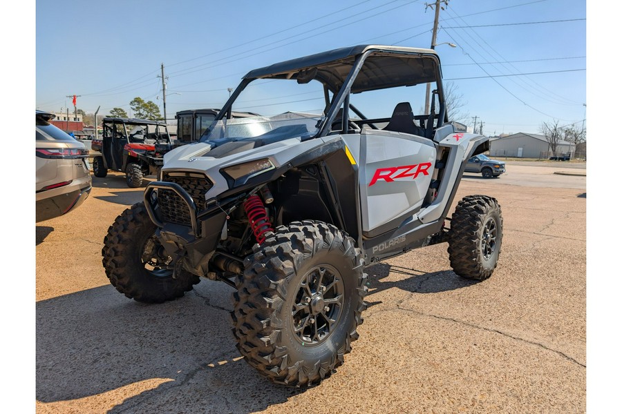 2025 Polaris RZR XP 1000 PREMIUM