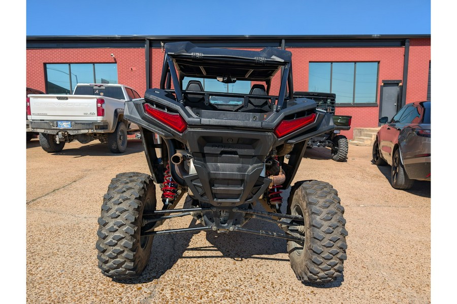 2025 Polaris RZR XP 1000 PREMIUM
