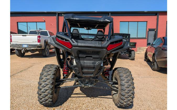 2025 Polaris RZR XP 1000 PREMIUM
