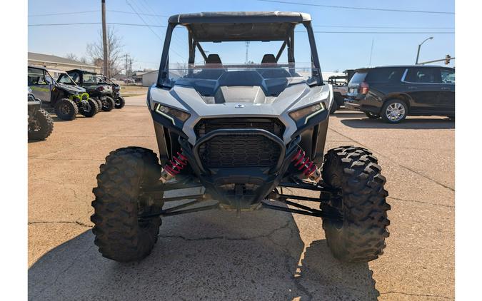 2025 Polaris RZR XP 1000 PREMIUM