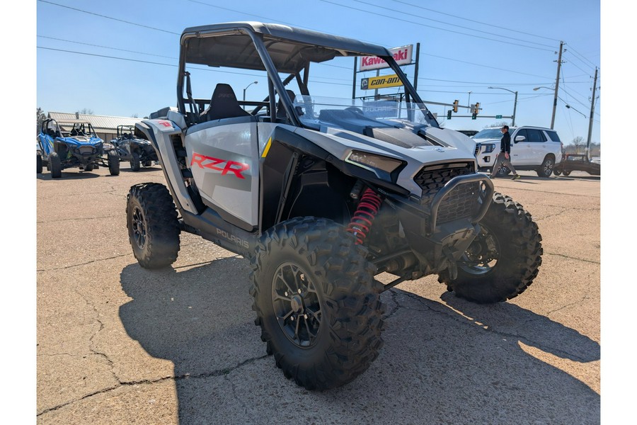 2025 Polaris RZR XP 1000 PREMIUM