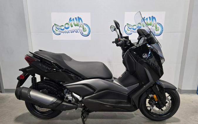 2026 Yamaha Motor Corp., USA XMAX