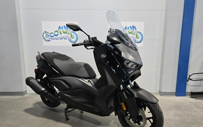 2026 Yamaha Motor Corp., USA XMAX